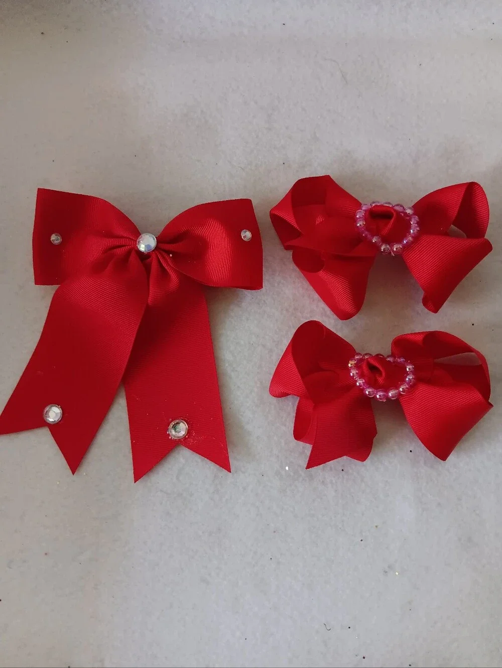 Hand Crafted set bright